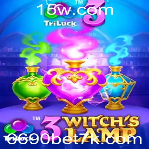 6690 bet | Desvendando o Mundo de 3WitchsLamp: Uma Fascinante Aventura de Aposta