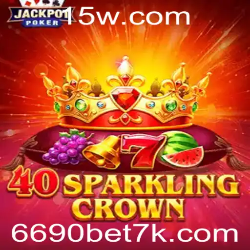 6690 bet | Descubra o Fascinante Mundo do Jogo 40SparklingCrown: Diversão e Estratégia com 6690 Bet