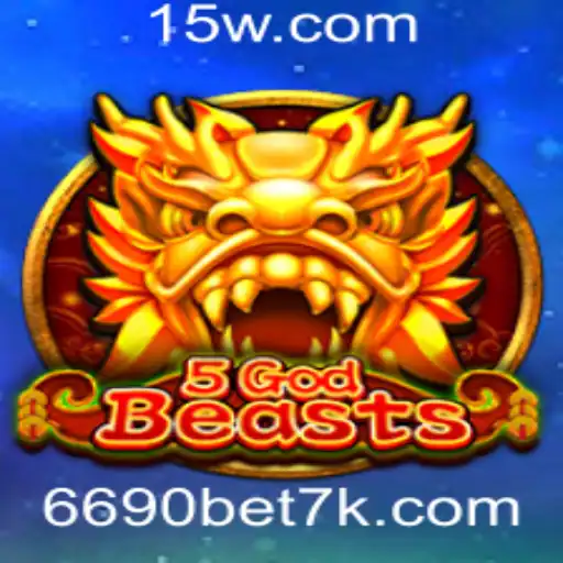 6690 bet | Descobrindo o Fascinante Mundo de 5GodBeasts