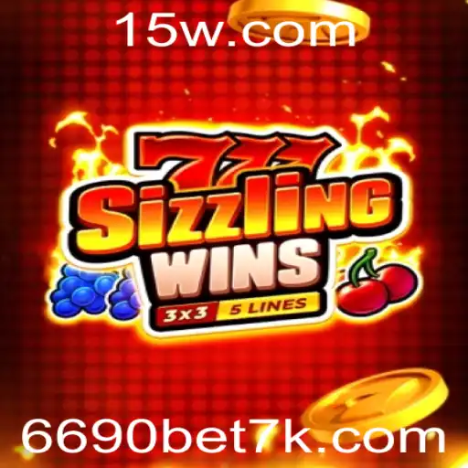 6690 bet | Descubra o Mundo Emocionante de 777sizzlingwins com 6690 Bet