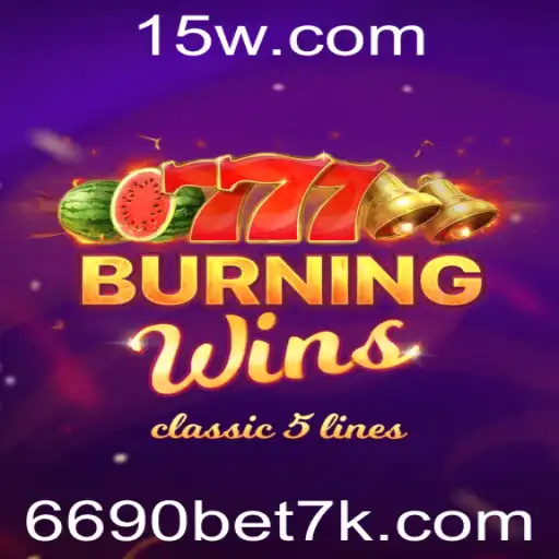 6690 bet | Explorando o Mundo de BurningWins: Um Jogo de Slots Inovador