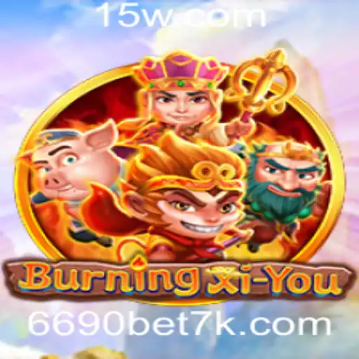 6690 bet | Explorando o Universo de BurningXiYou: Um Mergulho nas Aventuras do Jogo