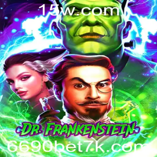 6690 bet | Explorando o Fascinante Mundo de DrFrankenstein: O Jogo de Apostas 6690 Bet