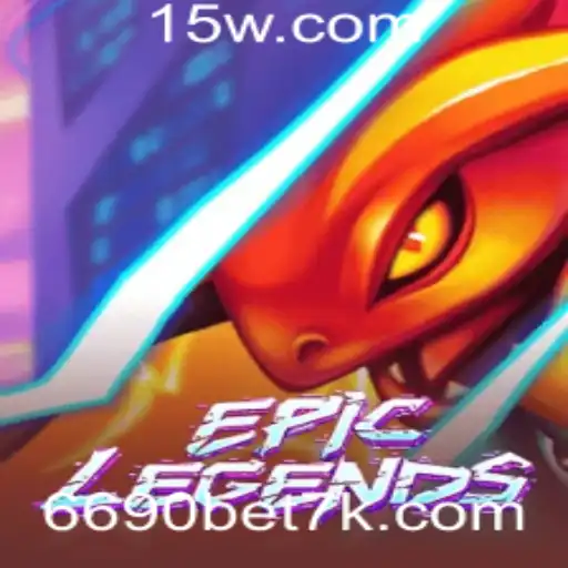 EpicLegends: Descubra o Universo do Jogo Mais Empolgante do Momento