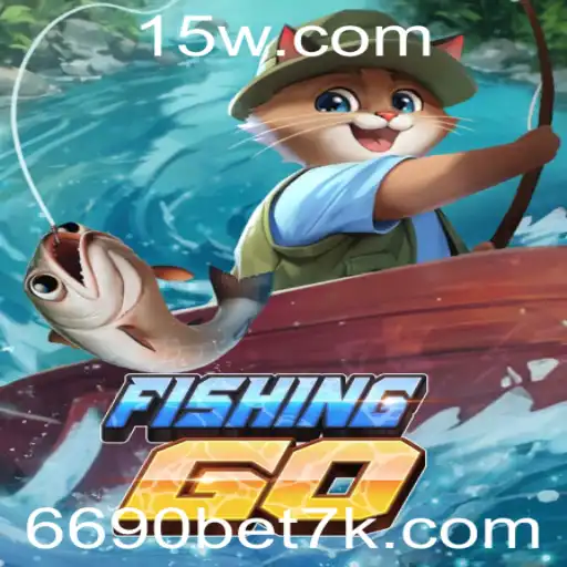 6690 bet | Explorando o Universo Vibrante de FishingGO
