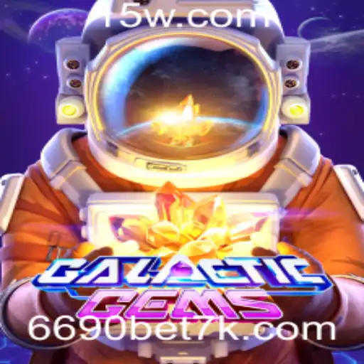 6690 bet | Explorando o Universo de GalacticGems e o Impacto da Tendência 6690 Bet
