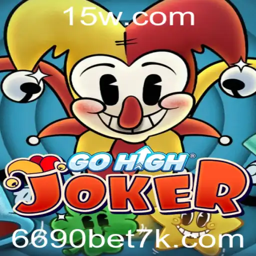 6690 bet | Explorando o Mundo de GoHighJoker: O Jogo de Apostas que Está Conquistando o Mercado