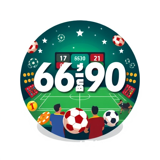 O Crescimento dos Jogos ao Vivo e a Influência da 6690 bet