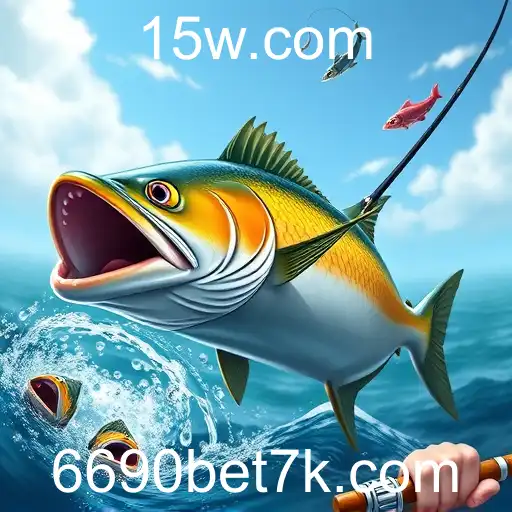 Jogos de Pesca: Uma Imersão no Universo Virtual das Apostas