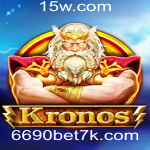 6690 bet | Kronos: A Nova Sensação no Mundo dos Jogos com 6690 Bet