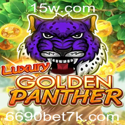 6690 bet | Aventura na Selva com LUXURYGOLDENPANTHER: Mergulhe na Experiência