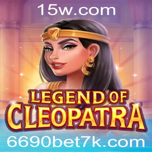 6690 bet | LegendOfCleopatra: Mergulhe no Fascinante Mundo do Antigo Egito