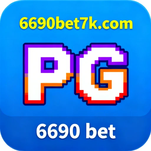 Logo da 6690 bet