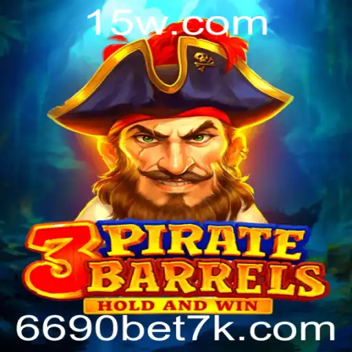 Explorando o Mundo de Aventuras com 3PirateBarrels