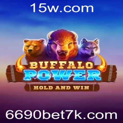 Explorando o Jogo BuffaloPower: Uma Aventura de Slots com '6690 bet'