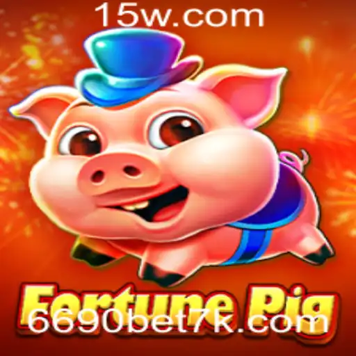 Descubra a Emoção do Jogo FortunePig com a Chave 6690 Bet