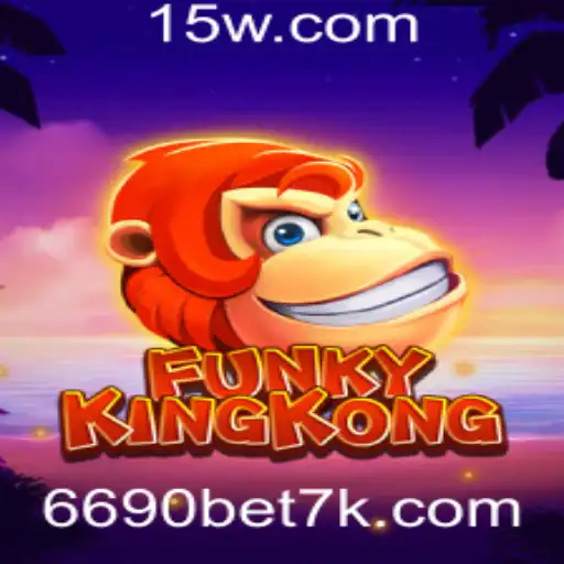 Explorando FunkyKingKong: Um Mergulho no Excitante Mundo de 6690 Bet