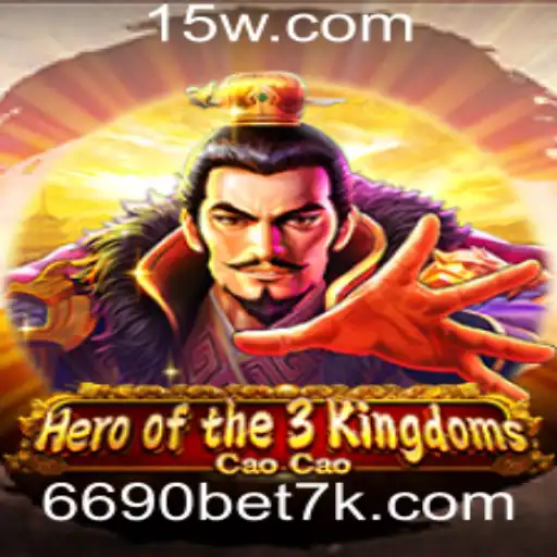 Explorando Heroofthe3KingdomsCaoCao: Aventura e Estratégia em um Só Jogo