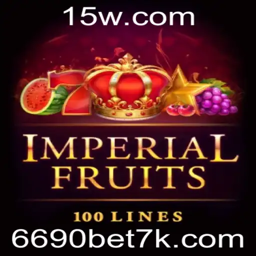 ImperialFruits100: Descubra o Universo de Frutas e Fortuna no Seu Jogo Favorito