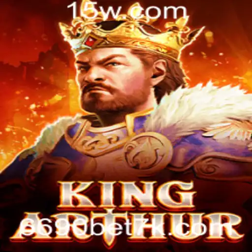 KingArthur: A Aventura Épica no Universo dos Jogos