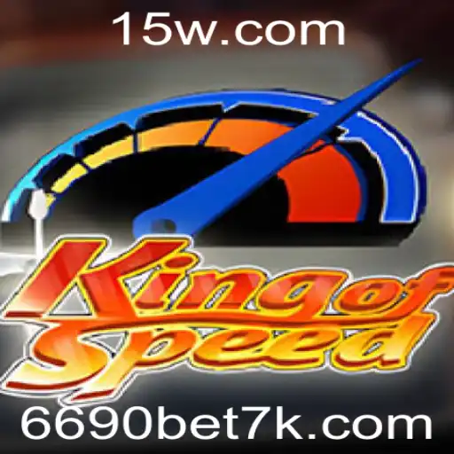 KingofSpeed: Um Mergulho no Jogo de Apostas 6690 Bet