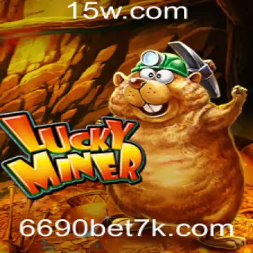Descubra o Fascinante Mundo de LuckyMiner: Uma Aventura em Mineração e Sorte