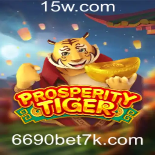 Desvendando o ProsperityTiger: Um Guia Completo Sobre o Jogo 6690 Bet