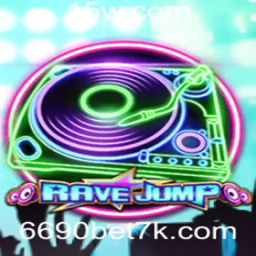 Explorando o Universo de RaveJump: Um Mergulho no Mundo do Jogo de Azar 6690 Bet