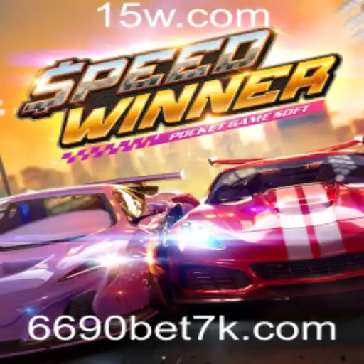 SpeedWinner: A Emoção das Corridas em Suas Mãos