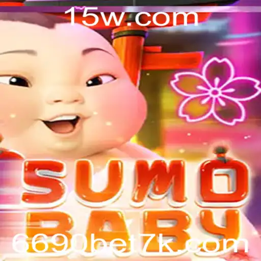 Explorando o SumoBaby: Uma Nova Dimensão do Entretenimento com Apostas 6690