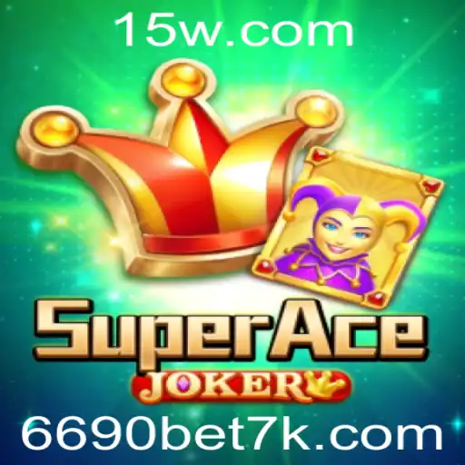 Explorando o Mundo do SuperAceJoker: Uma Experiência Inovadora de Jogo