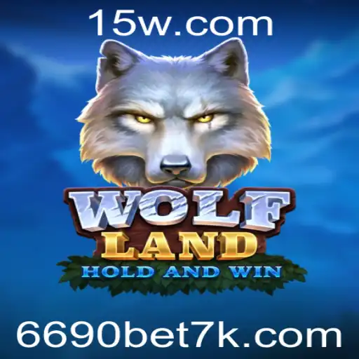 WolfLand: O Novo Fenômeno dos Jogos de Cassino com a Chave 6690 Bet