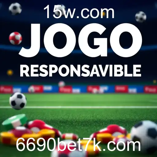 6690 bet - A Importância do Jogo Responsável no Contexto do 6690 Bet