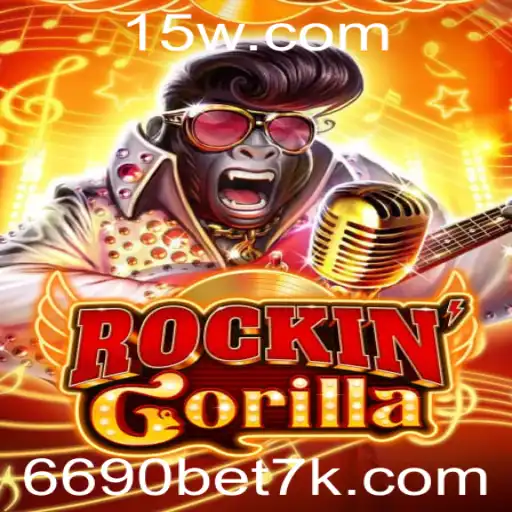 6690 bet | Descobrindo RockinGorilla: Um Mergulho no Mundo do Jogo Aventura