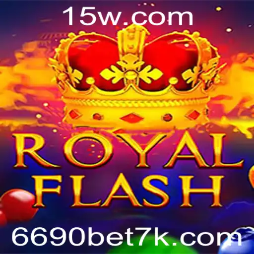 6690 bet | Descubra o Mundo do RoyalFlash: O Jogo Revolucionário do Momento