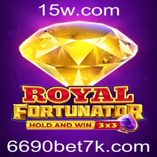 6690 bet | Descubra o Fascinante Mundo de Royalfort