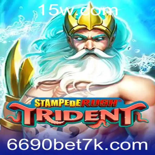 6690 bet | Explorando o Mundo de StempedeRushTrident: Guia Completo