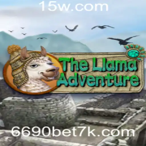 6690 bet | Explorando o Mundo Fascinante do Jogo 'TheLlamaAdventure'