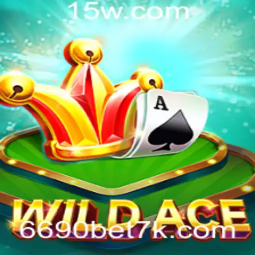 6690 bet | Explorando WildAce: O Jogo de Cassino Inovador e as Novas Regras de 6690 Bet